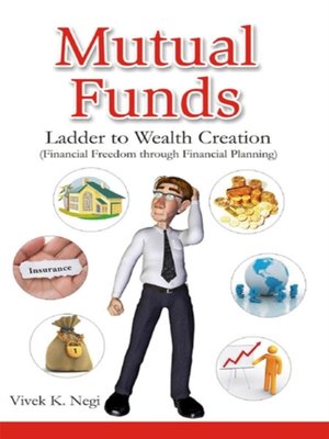 cover image of Mutual Funds